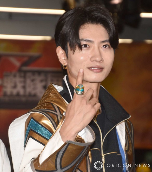 All Super Sentai Exhibition